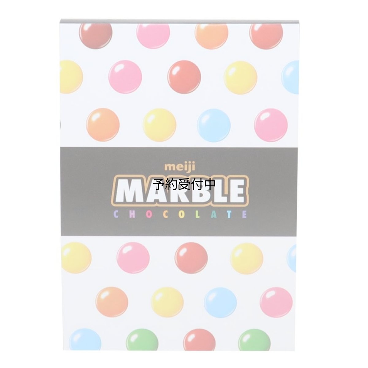 画像1: メモ帳Ａ７メモ マーブル ｆｕｎｂｏｘ おもしろ文具 かわいい グッズ 通販 (1)