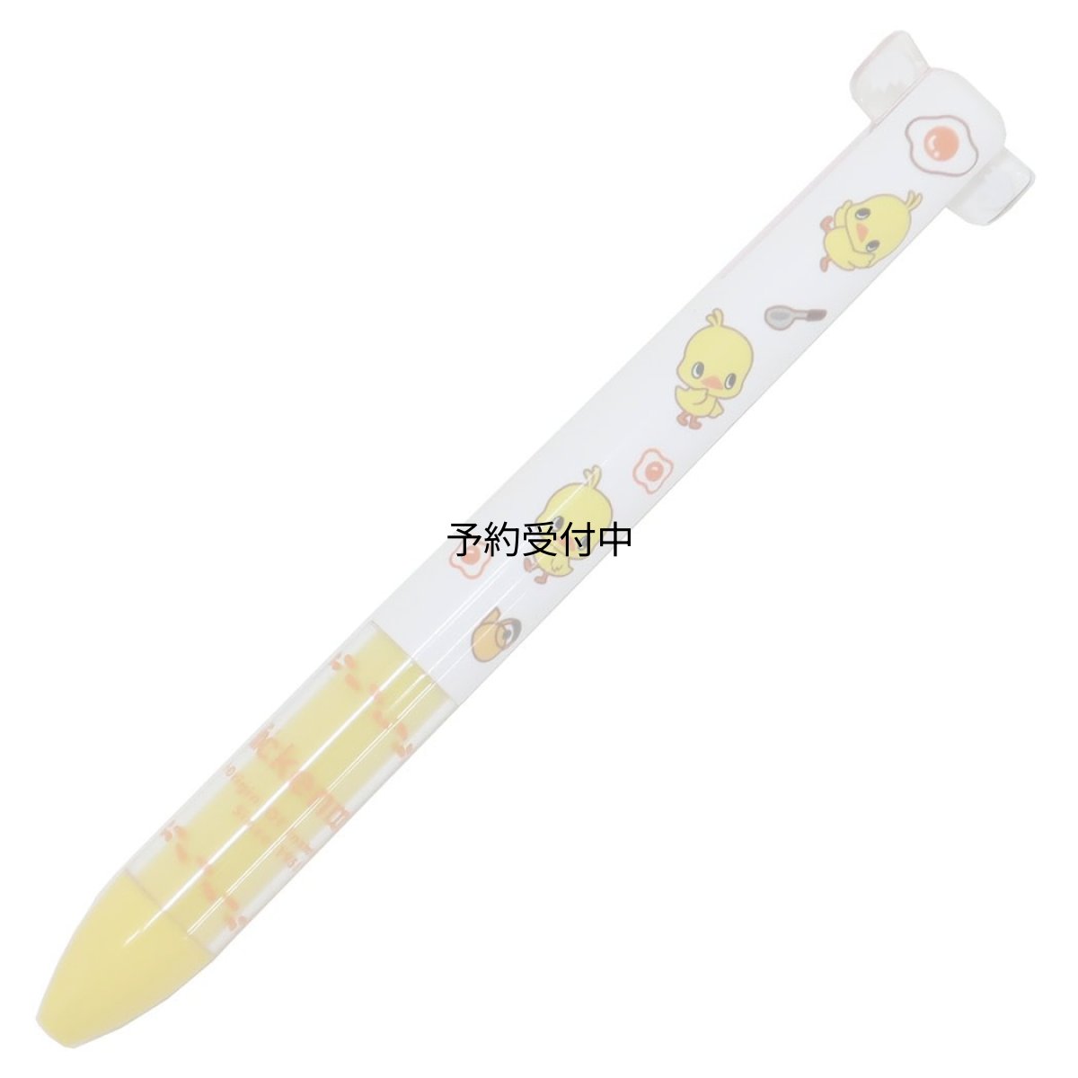 画像1: ｆｕｎｂｏｘ ボールペン ｍｉｍｉペン チキンラーメン ４４７０９１０１ (1)
