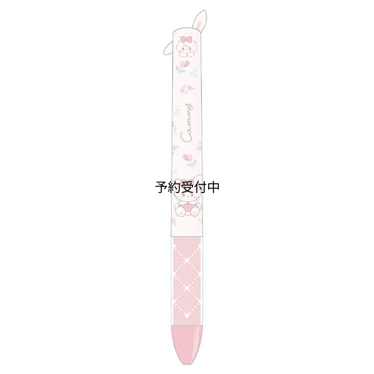 画像1: ｆｕｎｂｏｘ ボールペン ｍｉｍｉペン ｍｉｋｋｏ キャミー ２４８００３０１ (1)