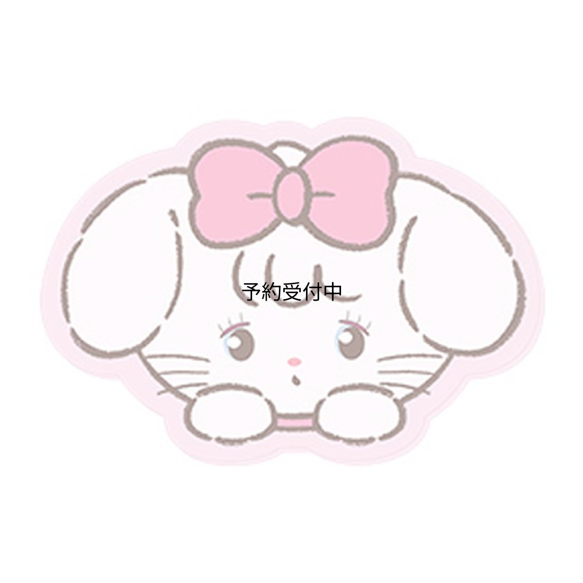 画像1: ｆｕｎｂｏｘ Ｌｉｌ ａｌａ ｍｏｄｅ ステッカー 刺繍ステッカー キャミー ２５１０１３０１ (1)