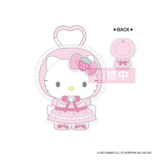 ちゃびさま専用 HELLO KITTY】トイキーホルダー3 | [公式]ローリーズファーム
